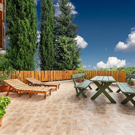 Schmidt Nyaralo Fonyod Villa Exterior foto