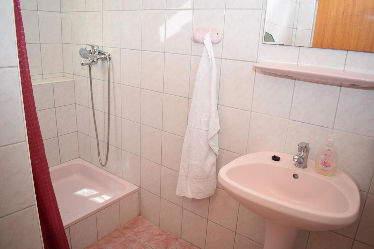 Schmidt Nyaralo Fonyod Villa Exterior foto