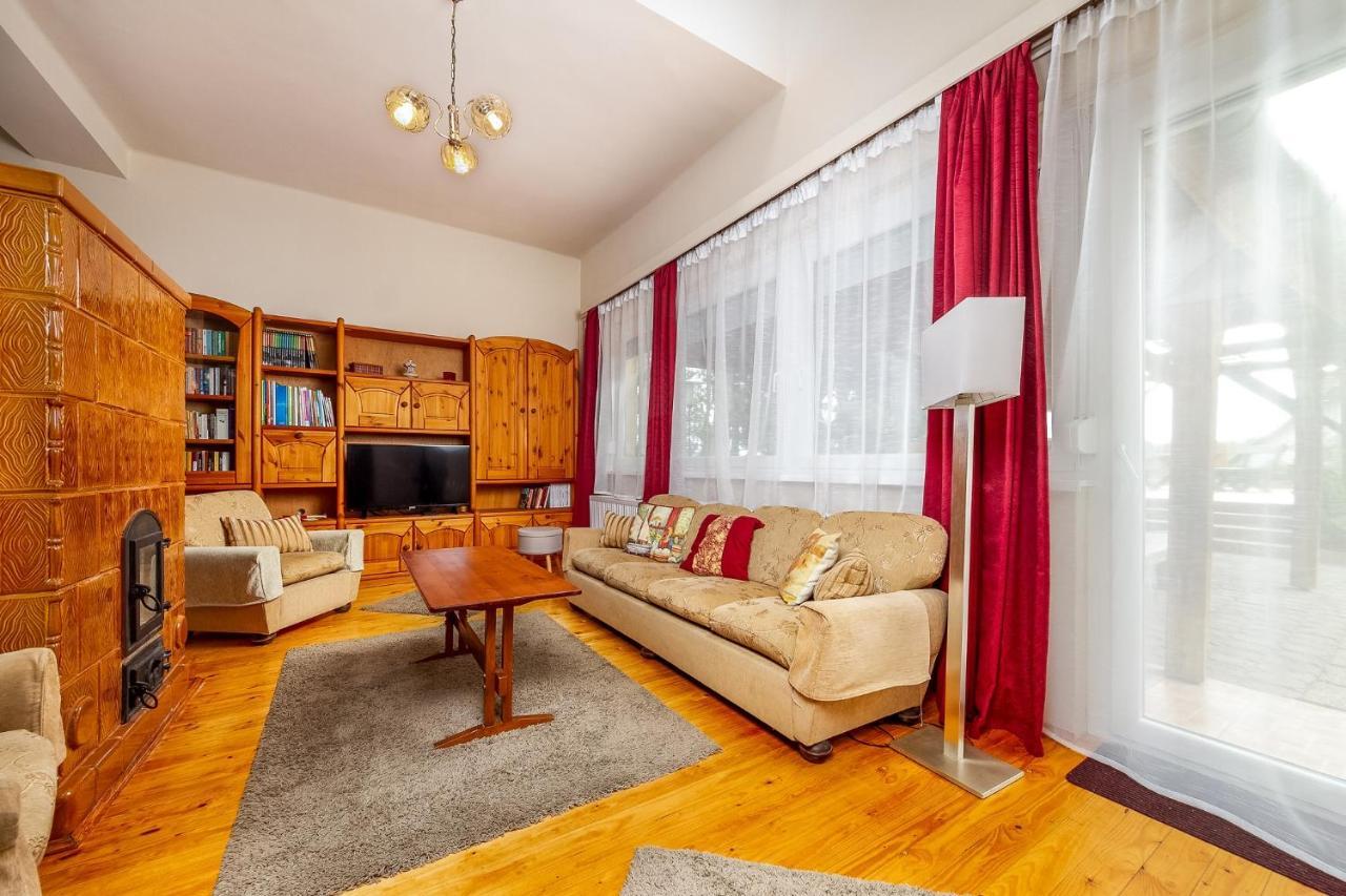 Schmidt Nyaralo Fonyod Villa Exterior foto
