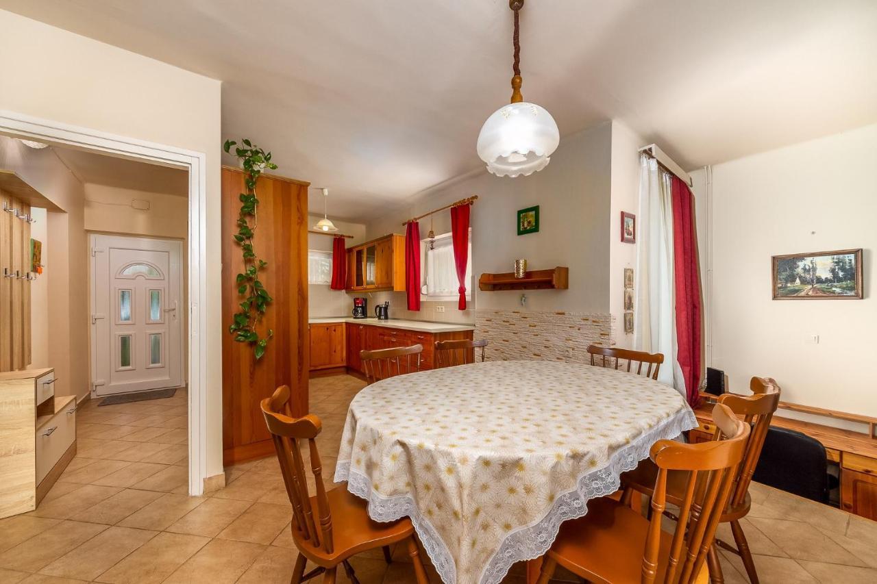 Schmidt Nyaralo Fonyod Villa Exterior foto